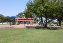 Olde City Park